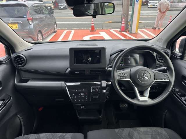三菱 ｅＫクロス　ＥＶ Ｇ R4年 (東海) 99