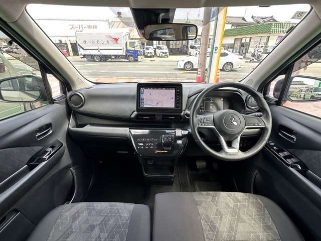 三菱 ｅＫクロス　ＥＶ Ｇ R6年 (東海) 99