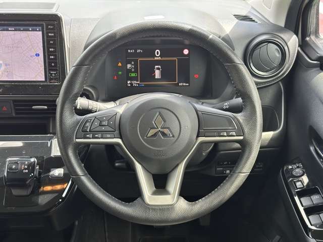 三菱 ｅＫクロス　ＥＶ Ｇ R6年 (東海) 99