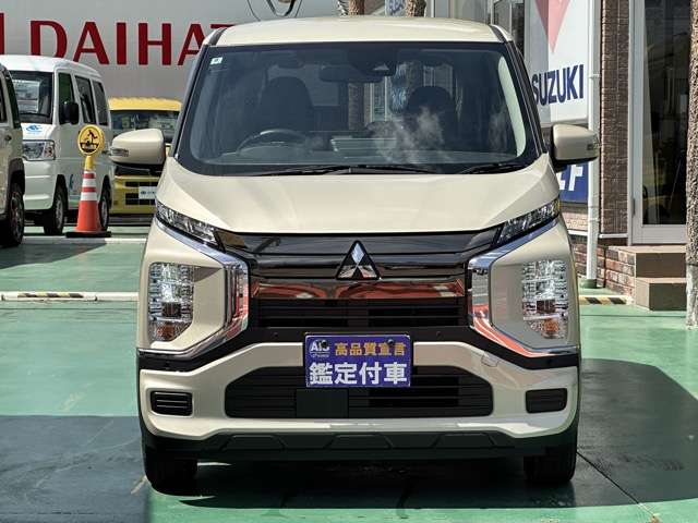三菱 ｅＫクロス　ＥＶ Ｇ R6年 (東海) 99
