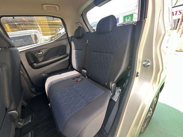 三菱 ｅＫクロス ６６０ Ｇ R4年 (東海) 99