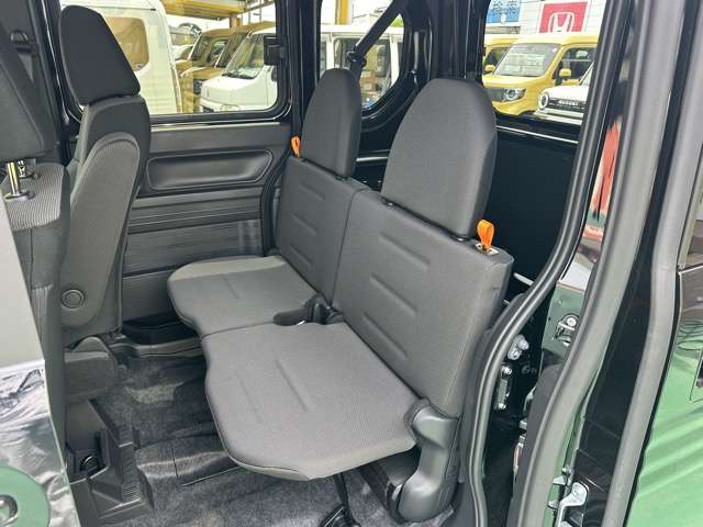 ホンダ Ｎ−ＶＡＮ ６６０ ファン R7年 (東海) 99