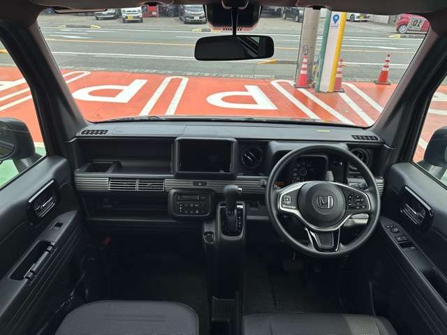ホンダ Ｎ−ＶＡＮ ６６０ ファン R7年 (東海) 99