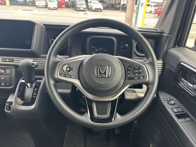 ホンダ Ｎ−ＶＡＮ ６６０ ファン R7年 (東海) 99