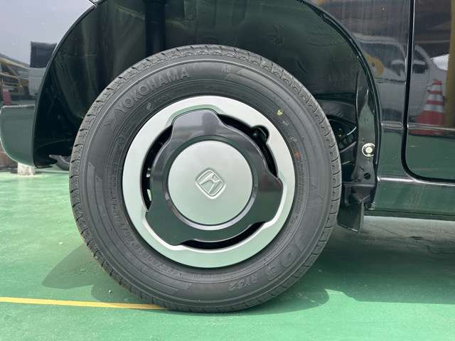 ホンダ Ｎ−ＶＡＮ ６６０ ファン R7年 (東海) 99