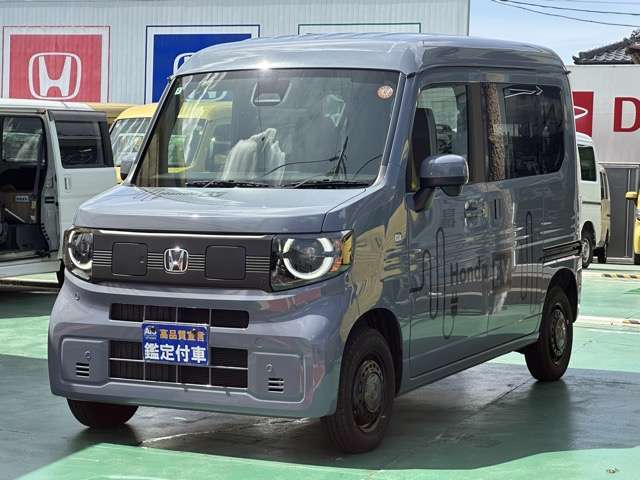 ホンダ Ｎ−ＶＡＮ　ｅ： ｅ：ファン R7年 (東海) 99