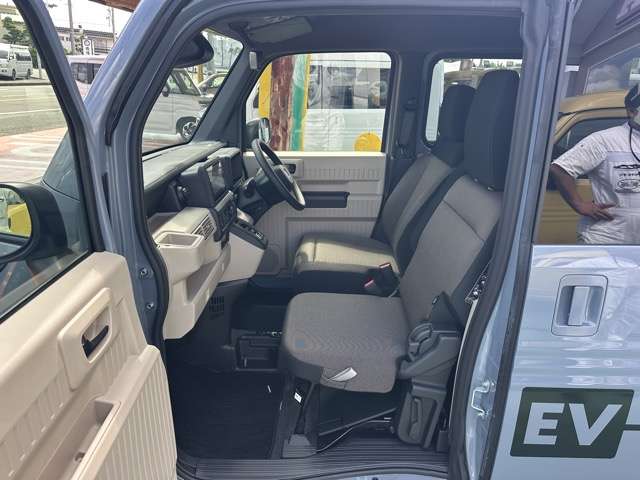 ホンダ Ｎ−ＶＡＮ　ｅ： ｅ：ファン R7年 (東海) 99