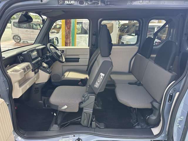 ホンダ Ｎ−ＶＡＮ　ｅ： ｅ：ファン R7年 (東海) 99