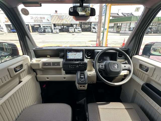 ホンダ Ｎ−ＶＡＮ　ｅ： ｅ：ファン R7年 (東海) 99