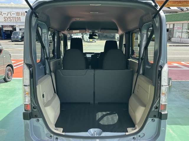 ホンダ Ｎ−ＶＡＮ　ｅ： ｅ：ファン R7年 (東海) 99