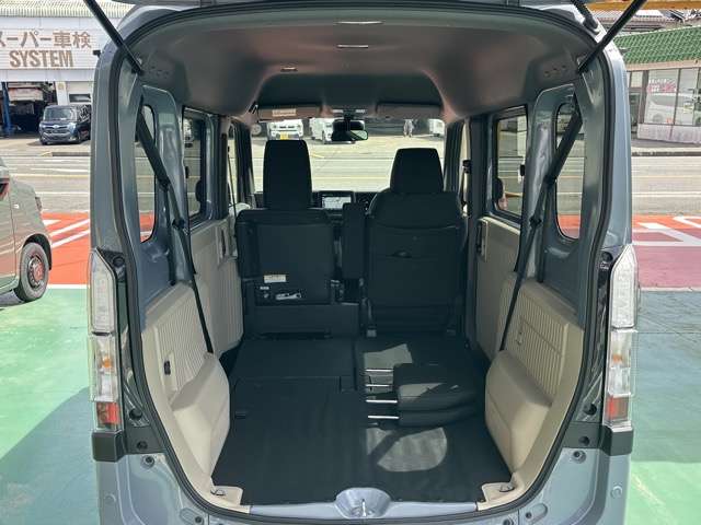 ホンダ Ｎ−ＶＡＮ　ｅ： ｅ：ファン R7年 (東海) 99