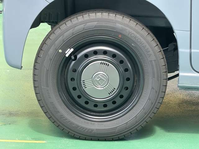 ホンダ Ｎ−ＶＡＮ　ｅ： ｅ：ファン R7年 (東海) 99