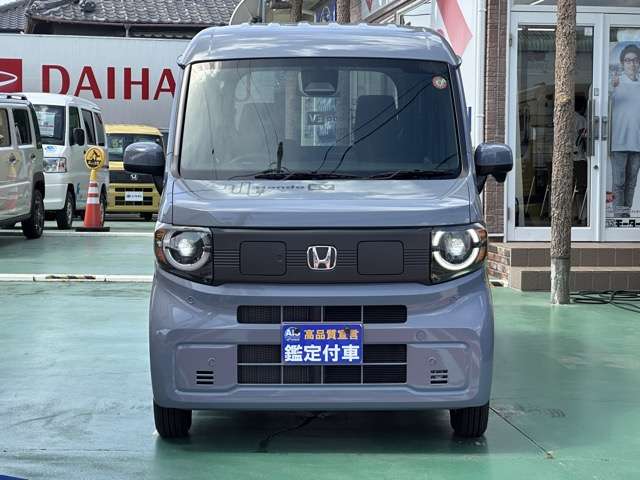 ホンダ Ｎ−ＶＡＮ　ｅ： ｅ：ファン R7年 (東海) 99