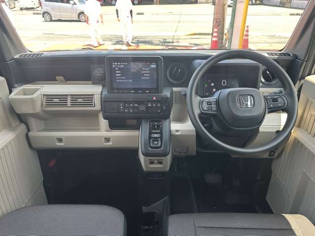 ホンダ Ｎ−ＶＡＮ　ｅ： ｅ：ファン R7年 (東海) 99