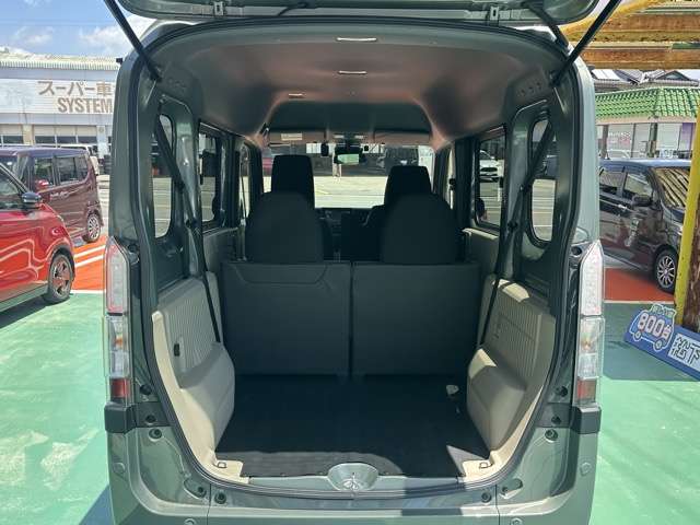 ホンダ Ｎ−ＶＡＮ　ｅ： ｅ：ファン R7年 (東海) 99
