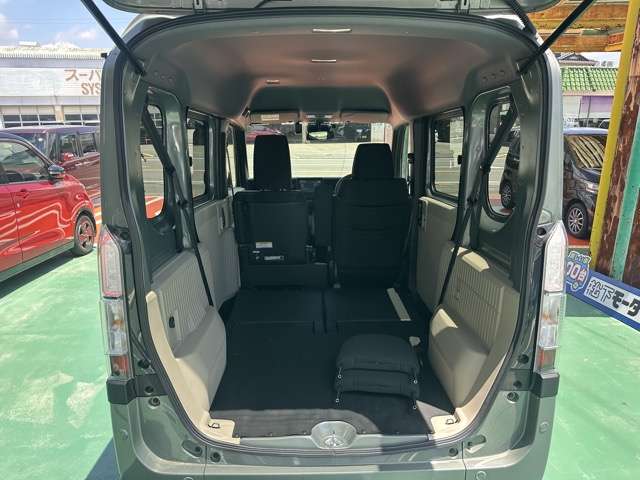 ホンダ Ｎ−ＶＡＮ　ｅ： ｅ：ファン R7年 (東海) 99
