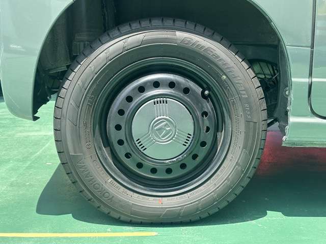 ホンダ Ｎ−ＶＡＮ　ｅ： ｅ：ファン R7年 (東海) 99
