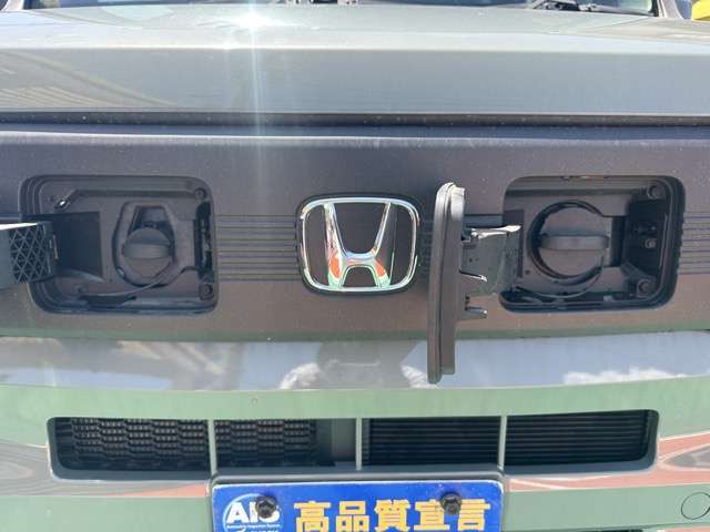 ホンダ Ｎ−ＶＡＮ　ｅ： ｅ：ファン R7年 (東海) 99