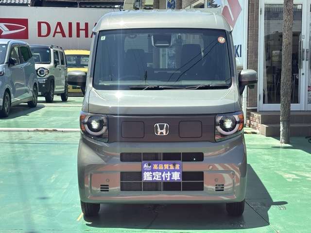 ホンダ Ｎ−ＶＡＮ　ｅ： ｅ：ファン R7年 (東海) 99