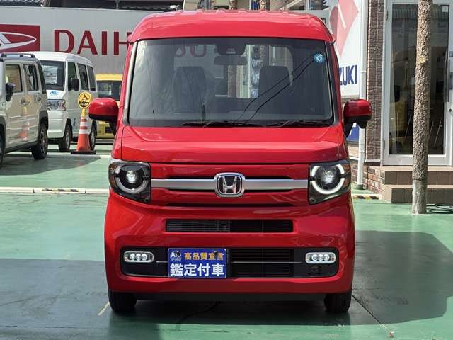 ホンダ Ｎ−ＶＡＮ ６６０ ＋スタイル ファン ターボ R5年 (東海) 99