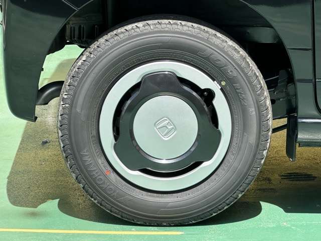 ホンダ Ｎ−ＶＡＮ ６６０ ファン ターボ R8年 (東海) 99