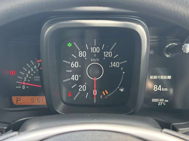ホンダ Ｎ−ＶＡＮ ６６０ ファン ターボ R8年 (東海) 99