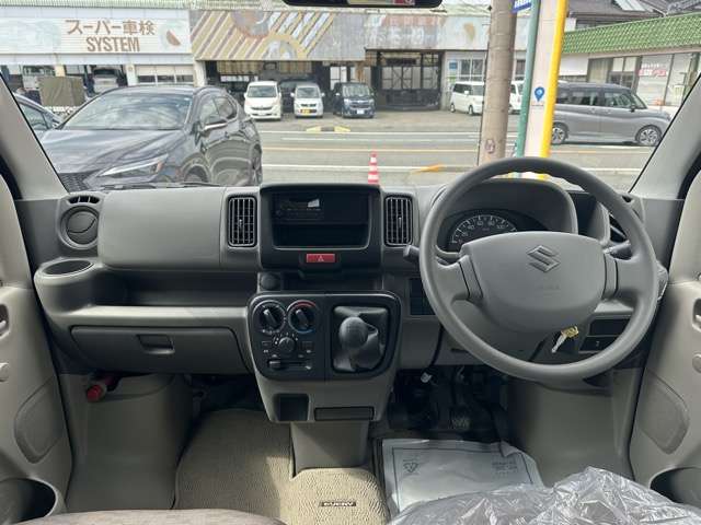 スズキ エブリイ ６６０ ＰＡ スズキ セーフティー サポート 非装着車 ハイルーフ R6年 (東海) 99