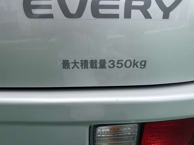 スズキ エブリイ ６６０ ＰＡ スズキ セーフティー サポート 非装着車 ハイルーフ R6年 (東海) 99