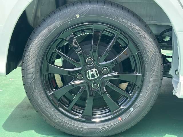 ホンダ Ｎ　ＢＯＸ カスタム ６６０ ブラック スタイル R8年 (東海) 99
