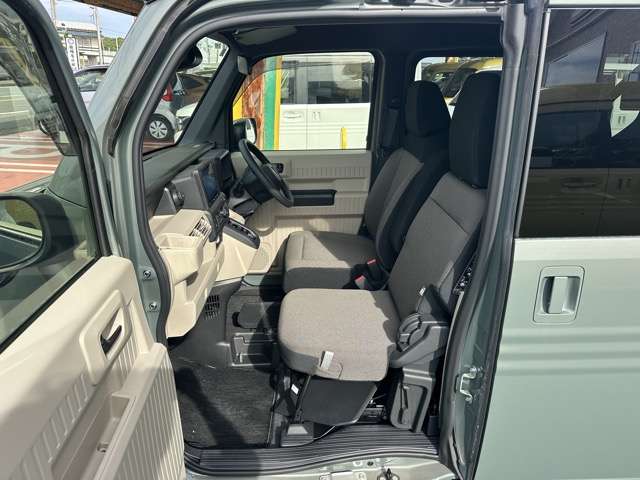 ホンダ Ｎ−ＶＡＮ　ｅ： ｅ：ファン R7年 (東海) 99