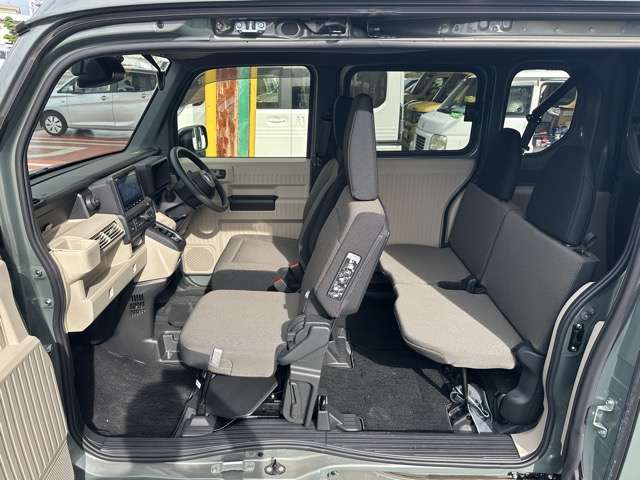 ホンダ Ｎ−ＶＡＮ　ｅ： ｅ：ファン R7年 (東海) 99