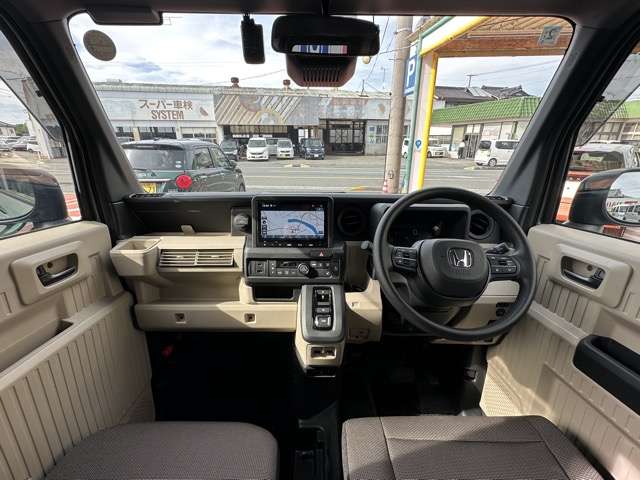 ホンダ Ｎ−ＶＡＮ　ｅ： ｅ：ファン R7年 (東海) 99