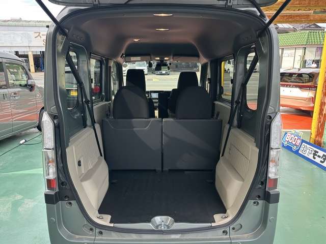 ホンダ Ｎ−ＶＡＮ　ｅ： ｅ：ファン R7年 (東海) 99