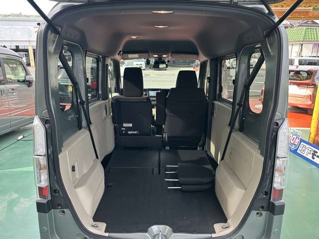ホンダ Ｎ−ＶＡＮ　ｅ： ｅ：ファン R7年 (東海) 99