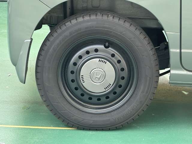 ホンダ Ｎ−ＶＡＮ　ｅ： ｅ：ファン R7年 (東海) 99