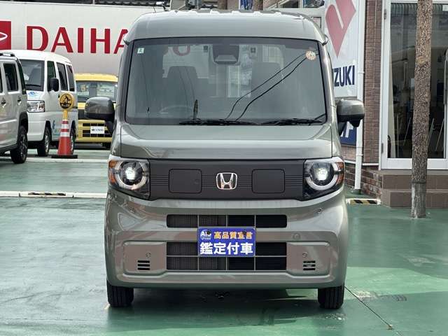 ホンダ Ｎ−ＶＡＮ　ｅ： ｅ：ファン R7年 (東海) 99
