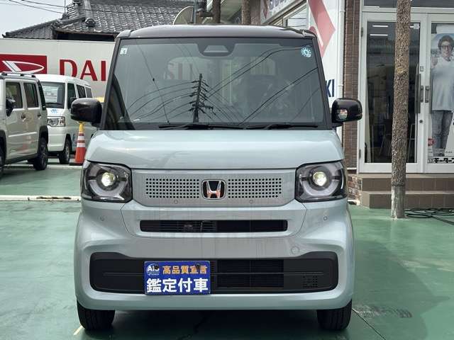 ホンダ Ｎ　ＢＯＸ ６６０ ファッションスタイル ２トーン R8年 (東海) 99