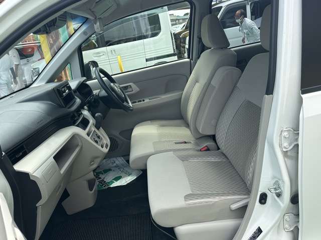 ダイハツ ムーヴ ６６０ Ｌ ＳＡＩＩＩ R3年 (東海) 99