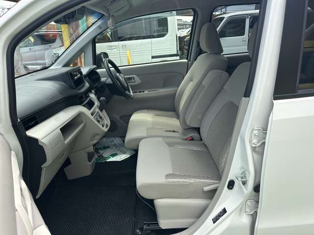 ダイハツ ムーヴ ６６０ Ｌ ＳＡＩＩＩ R3年 (東海) 99