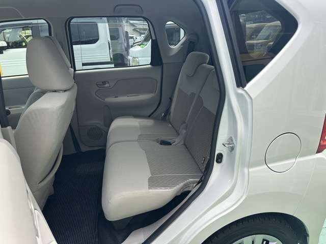 ダイハツ ムーヴ ６６０ Ｌ ＳＡＩＩＩ R3年 (東海) 99