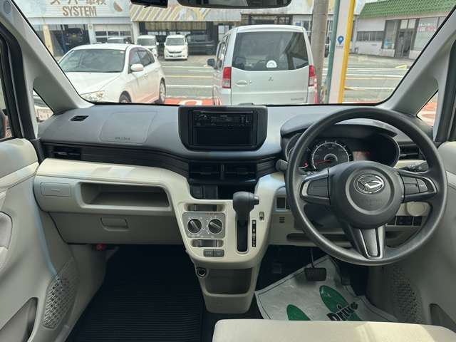 ダイハツ ムーヴ ６６０ Ｌ ＳＡＩＩＩ R3年 (東海) 99