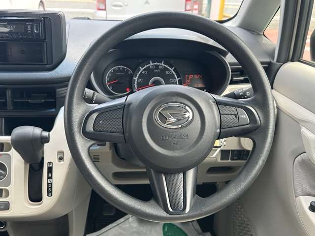 ダイハツ ムーヴ ６６０ Ｌ ＳＡＩＩＩ R3年 (東海) 99