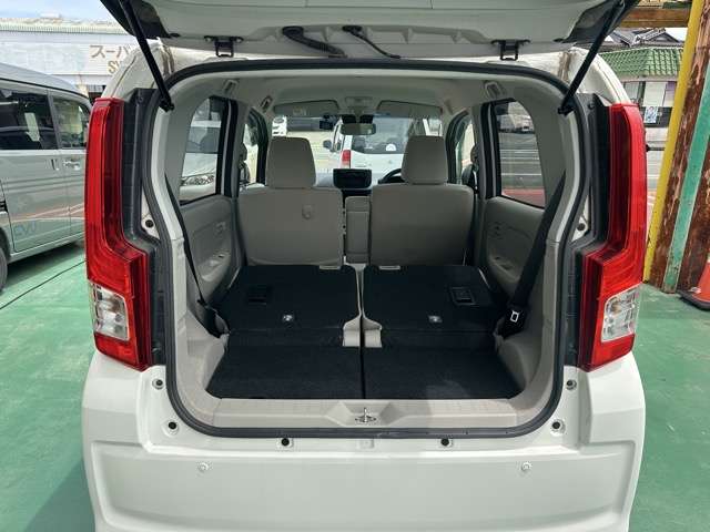 ダイハツ ムーヴ ６６０ Ｌ ＳＡＩＩＩ R3年 (東海) 99