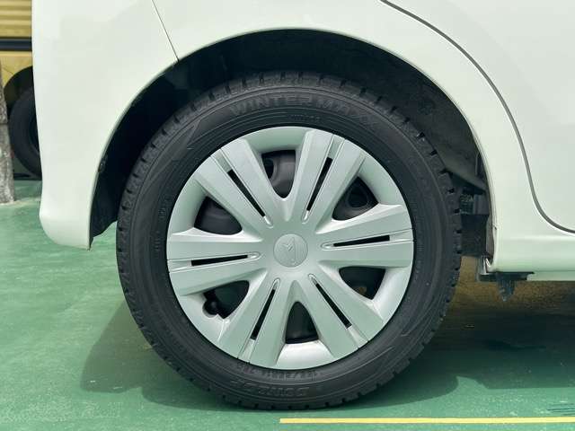 ダイハツ ムーヴ ６６０ Ｌ ＳＡＩＩＩ R3年 (東海) 99