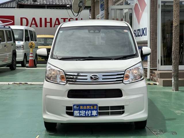ダイハツ ムーヴ ６６０ Ｌ ＳＡＩＩＩ R3年 (東海) 99