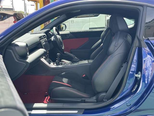 トヨタ ＧＲ８６ ２．４ ＲＺ R6年 (東海) 99