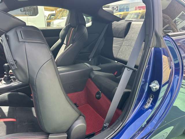 トヨタ ＧＲ８６ ２．４ ＲＺ R6年 (東海) 99