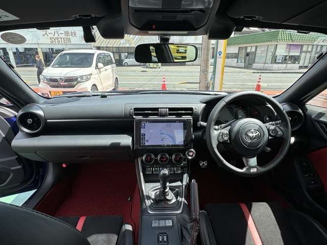 トヨタ ＧＲ８６ ２．４ ＲＺ R6年 (東海) 99