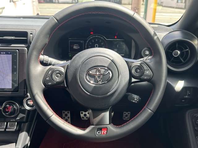 トヨタ ＧＲ８６ ２．４ ＲＺ R6年 (東海) 99