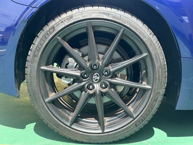 トヨタ ＧＲ８６ ２．４ ＲＺ R6年 (東海) 99